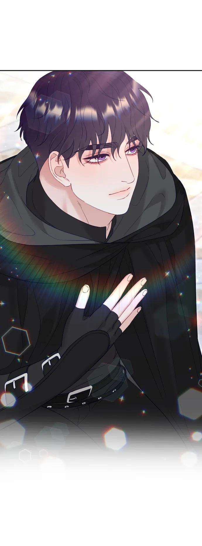 驯服黑化的野兽 - 第38话 - 第27张图