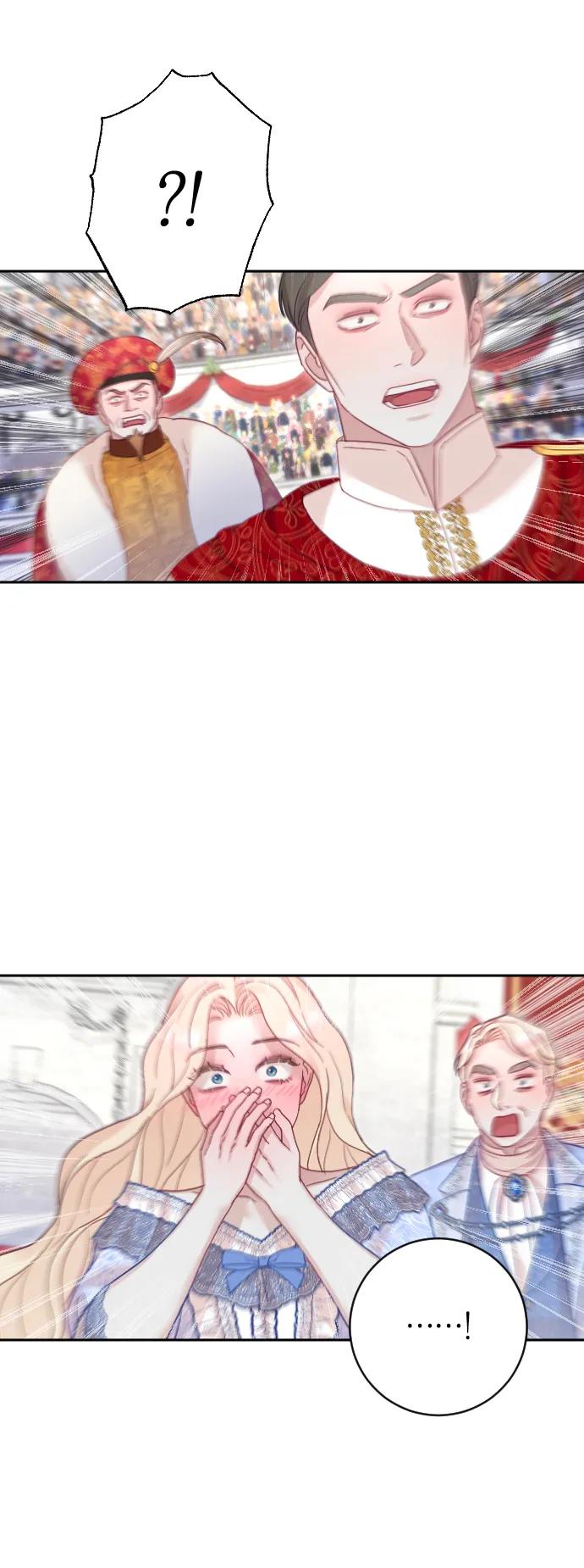 驯服黑化的野兽 - 第38话 - 第26张图