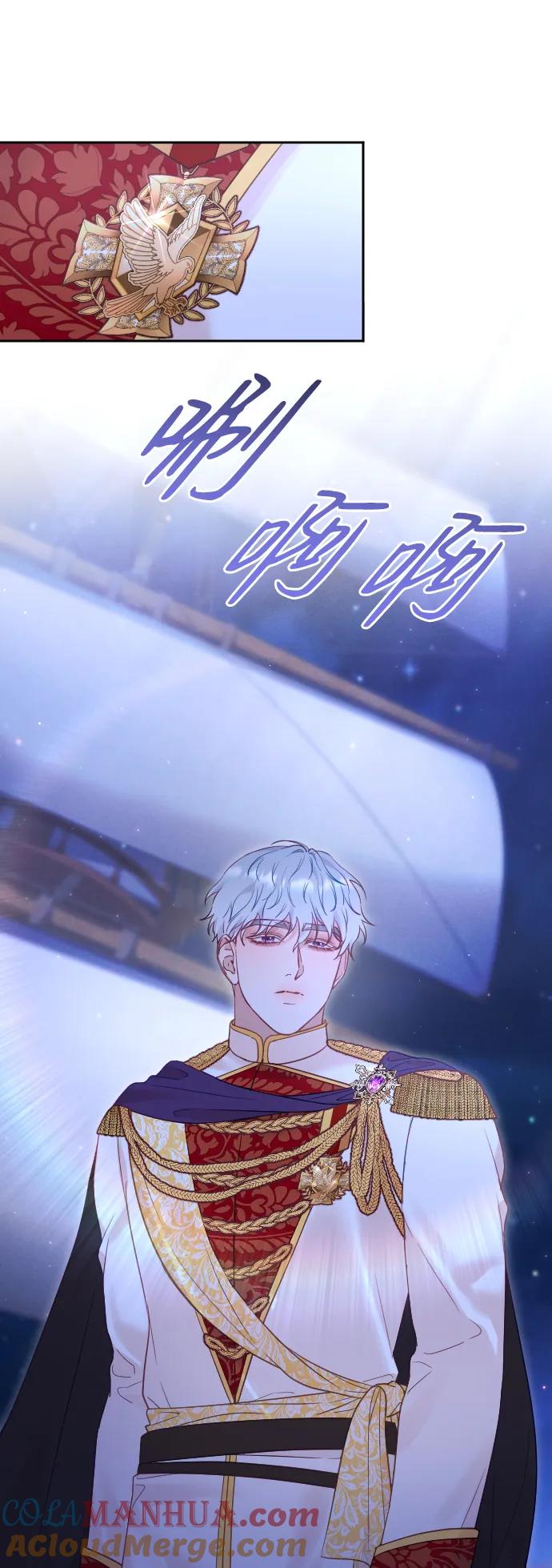 驯服黑化的野兽 - 第41话 - 第61张图