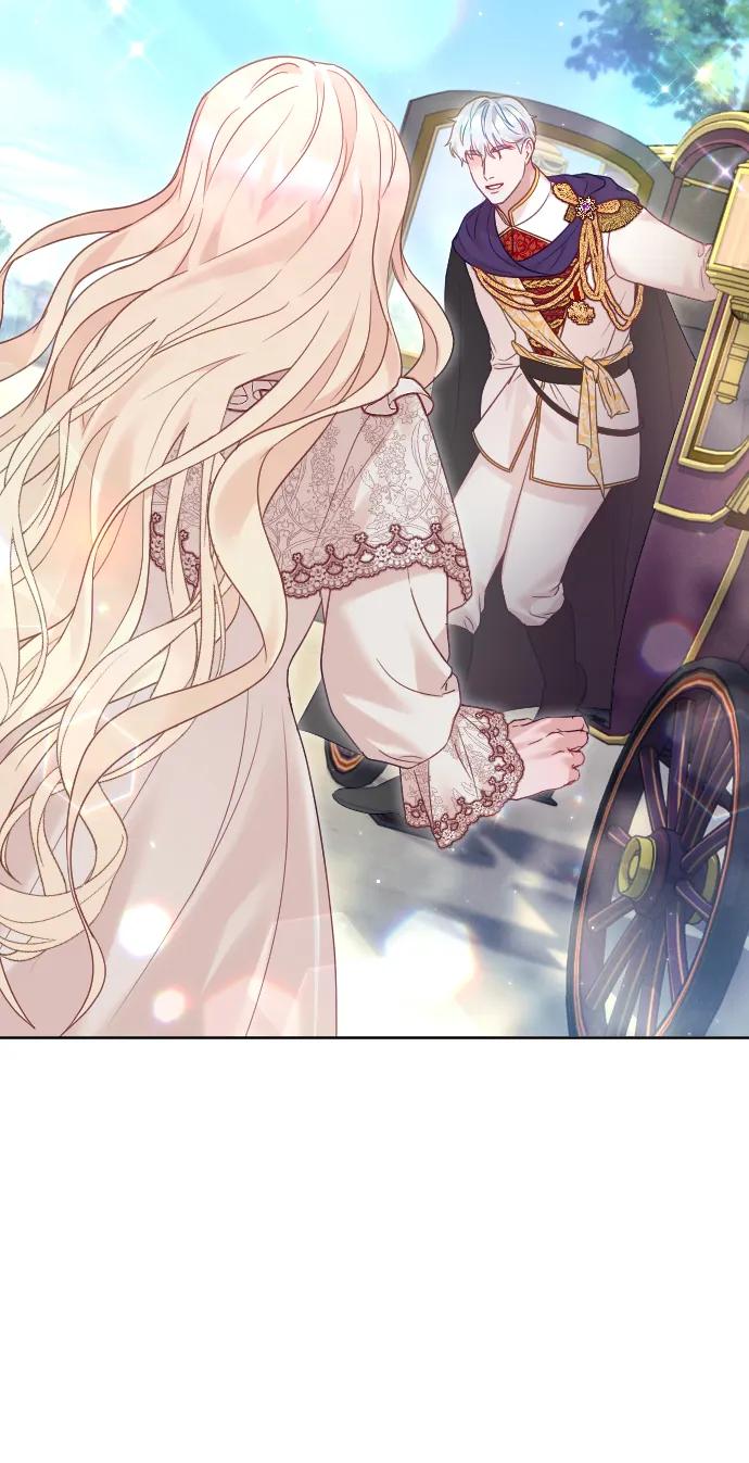 驯服黑化的野兽 - 第43话 - 第3张图