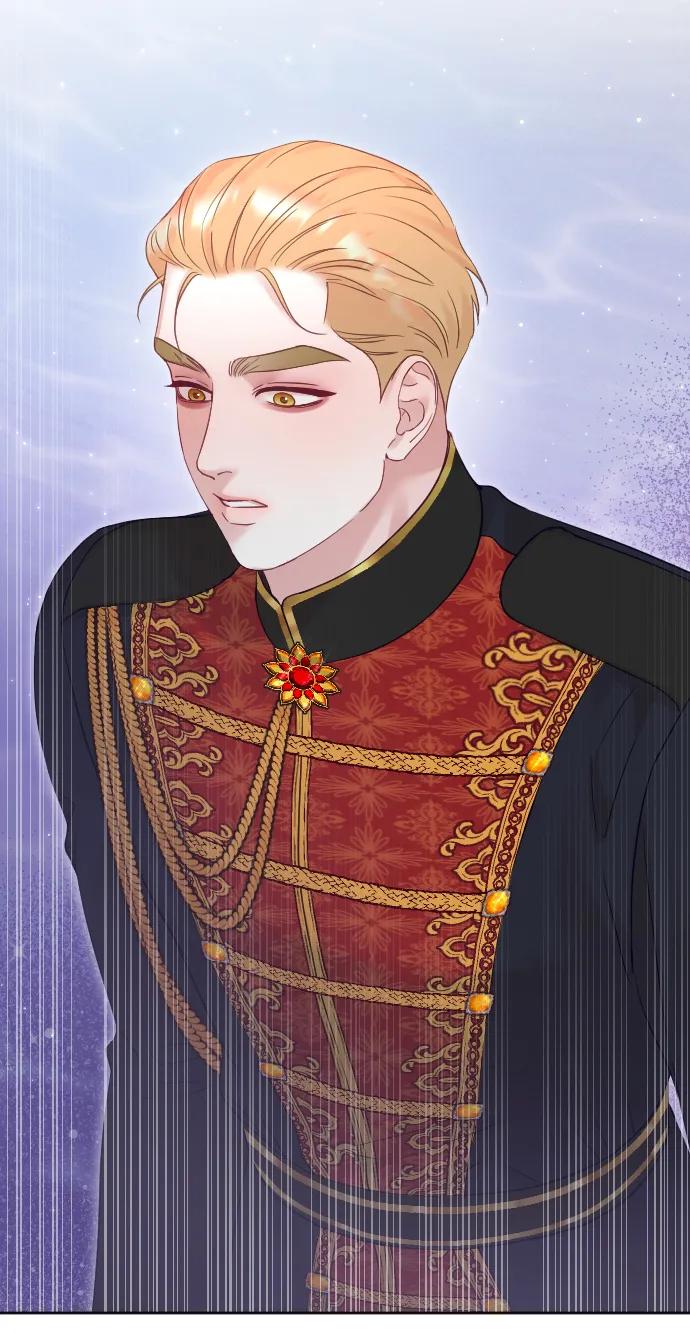 驯服黑化的野兽 - 第43话 - 第48张图