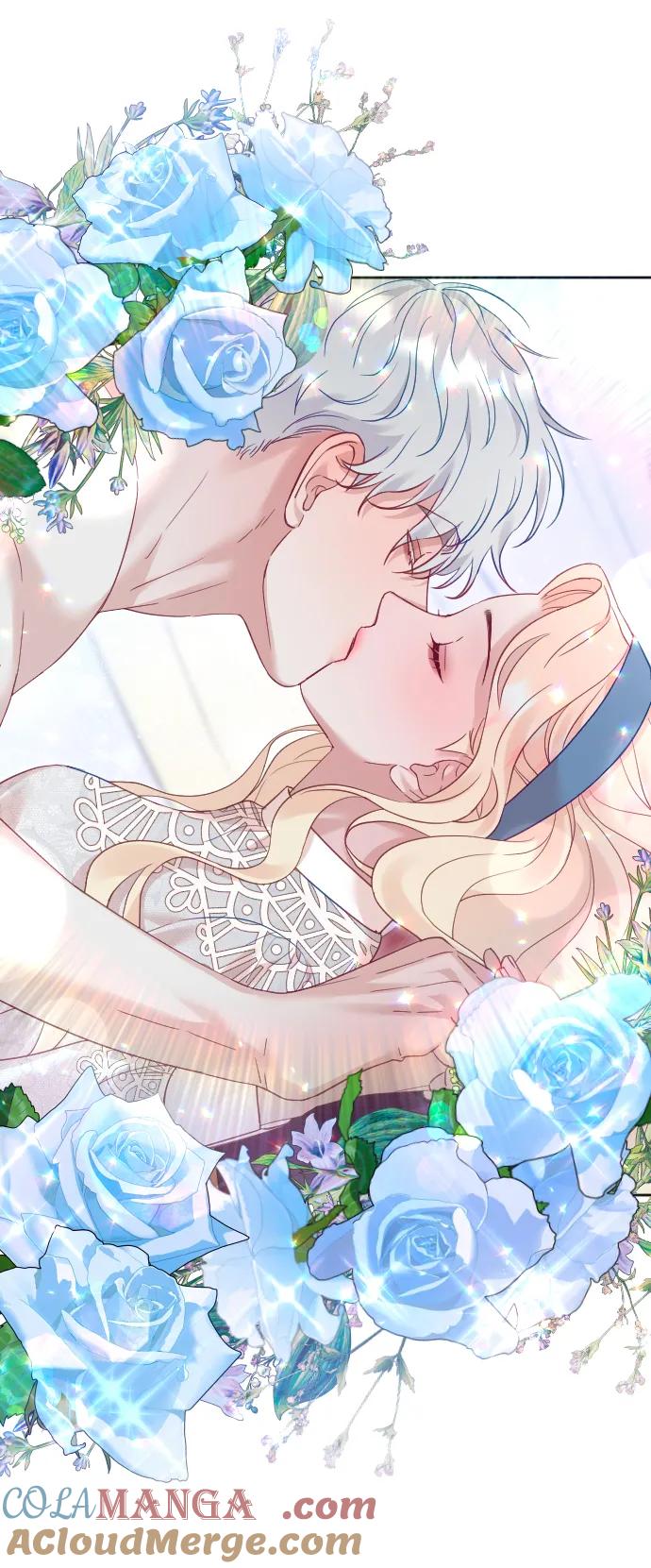 驯服黑化的野兽 - 第47话 - 第34张图