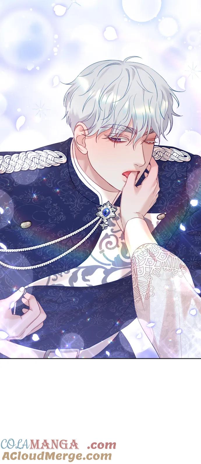 驯服黑化的野兽 - 第47话 - 第13张图