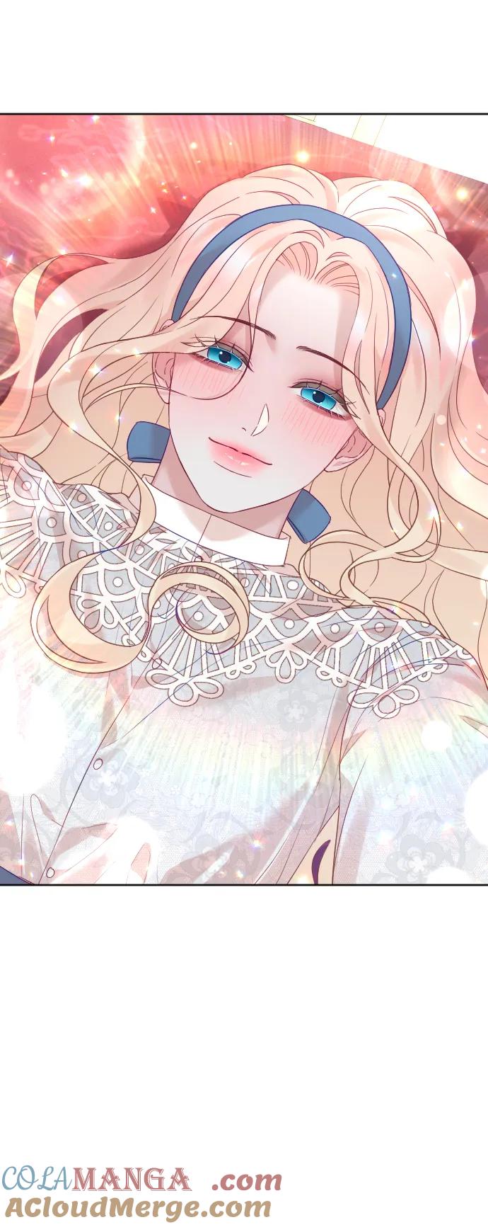 驯服黑化的野兽 - 第47话 - 第10张图