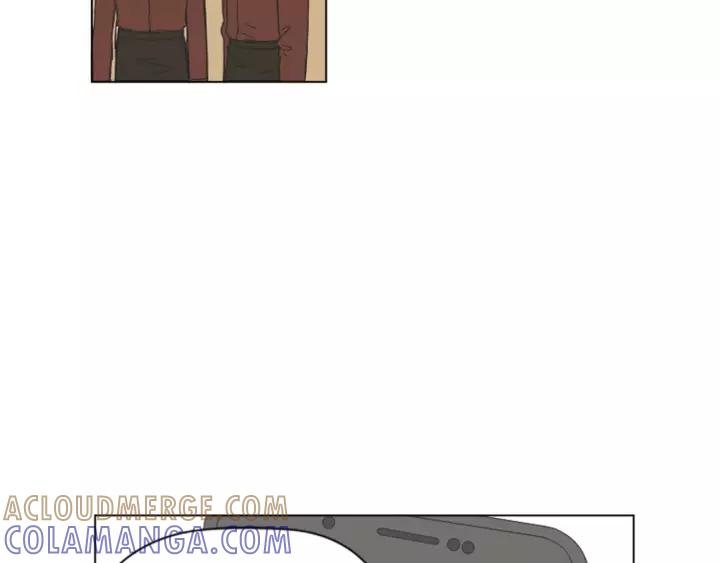 《不能恋爱的房间》第47话 叫做爱情的东西 第43页