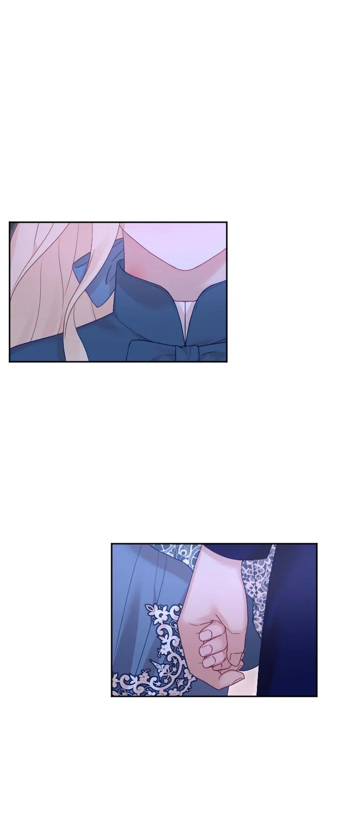 驯服黑化的野兽 - 第48话 - 第23张图