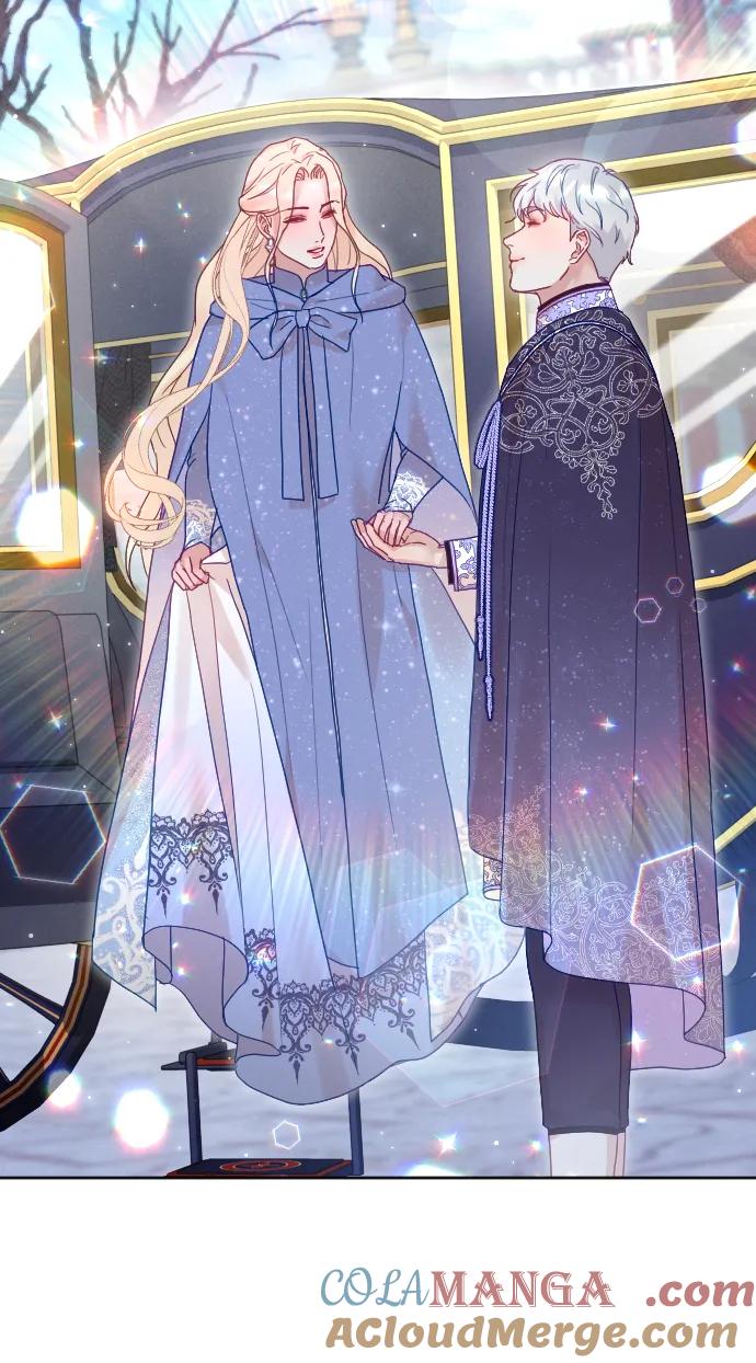 驯服黑化的野兽 - 第49话 - 第4张图