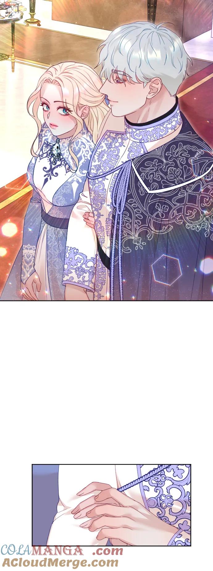 驯服黑化的野兽 - 第49话 - 第22张图