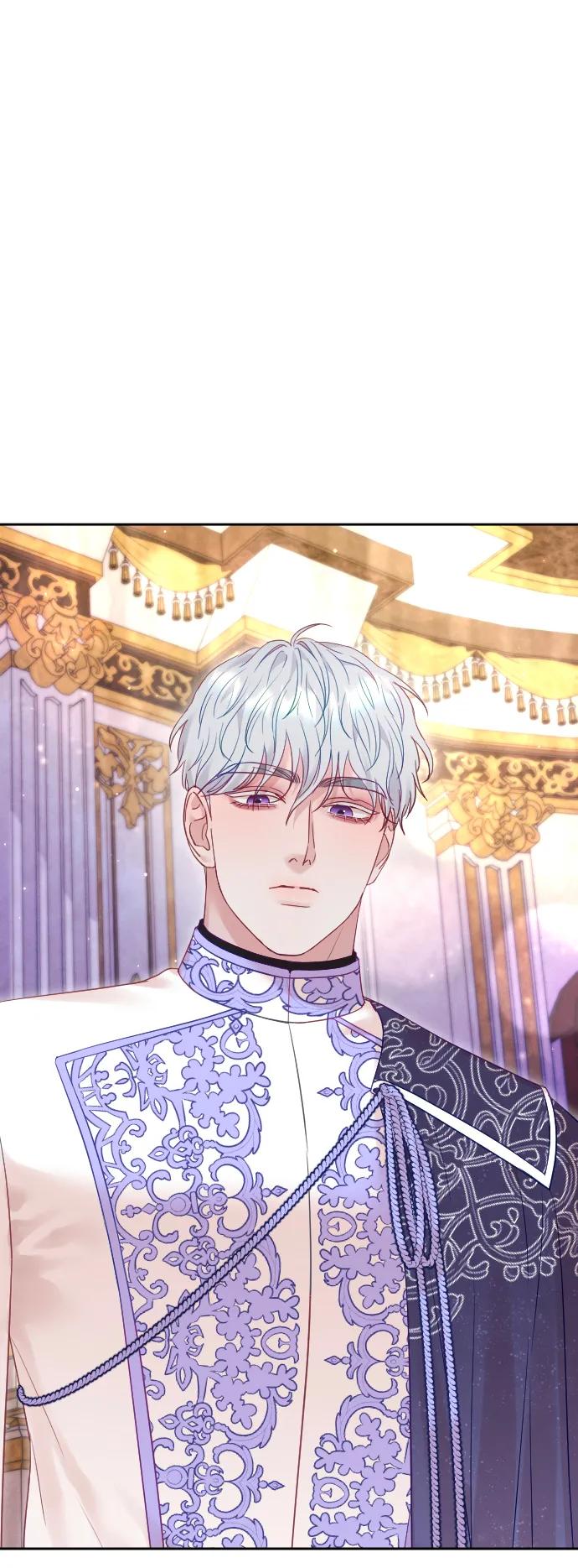 驯服黑化的野兽 - 第50话 - 第15张图