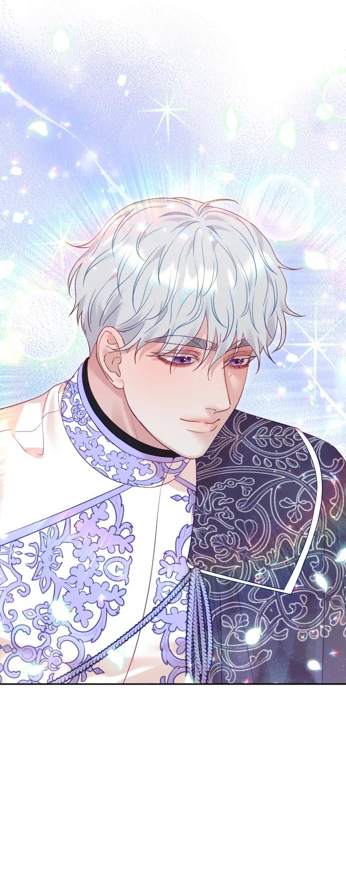 驯服黑化的野兽 - 第50话 - 第21张图