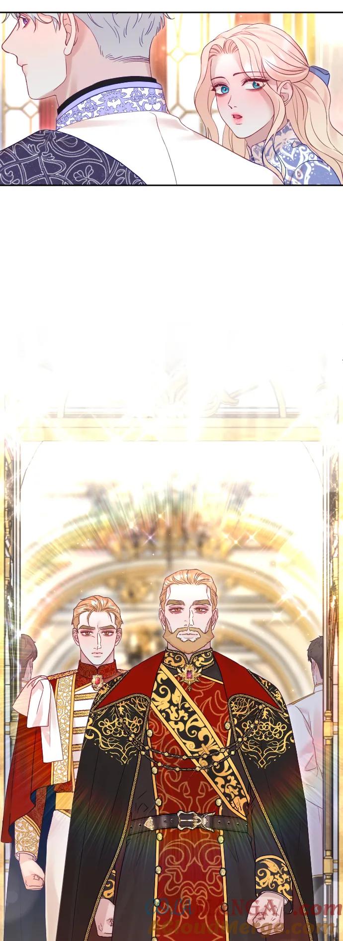 驯服黑化的野兽 - 第50话 - 第61张图