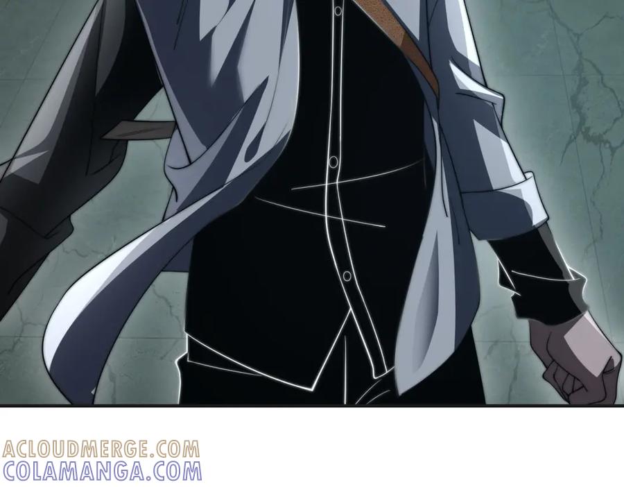 《我在末世给别人升级》第49话 只是虫子而已 第157页