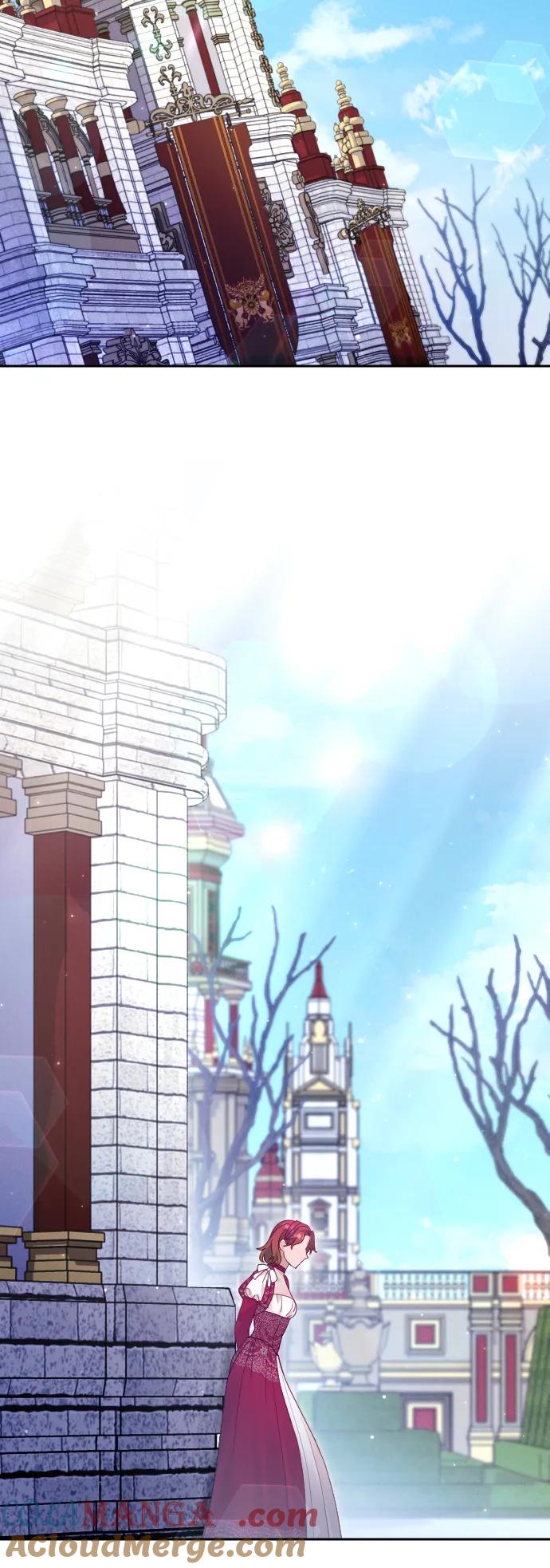 驯服黑化的野兽 - 第50话 - 第31张图