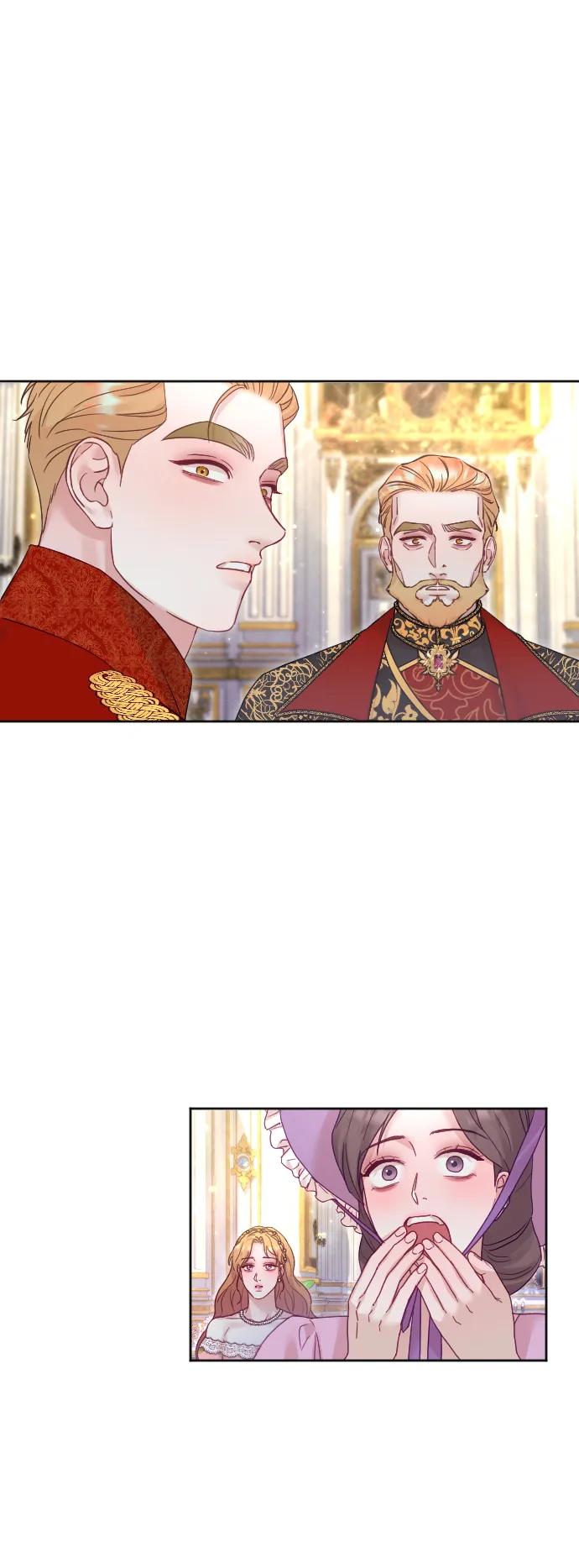 驯服黑化的野兽 - 第51话 - 第68张图