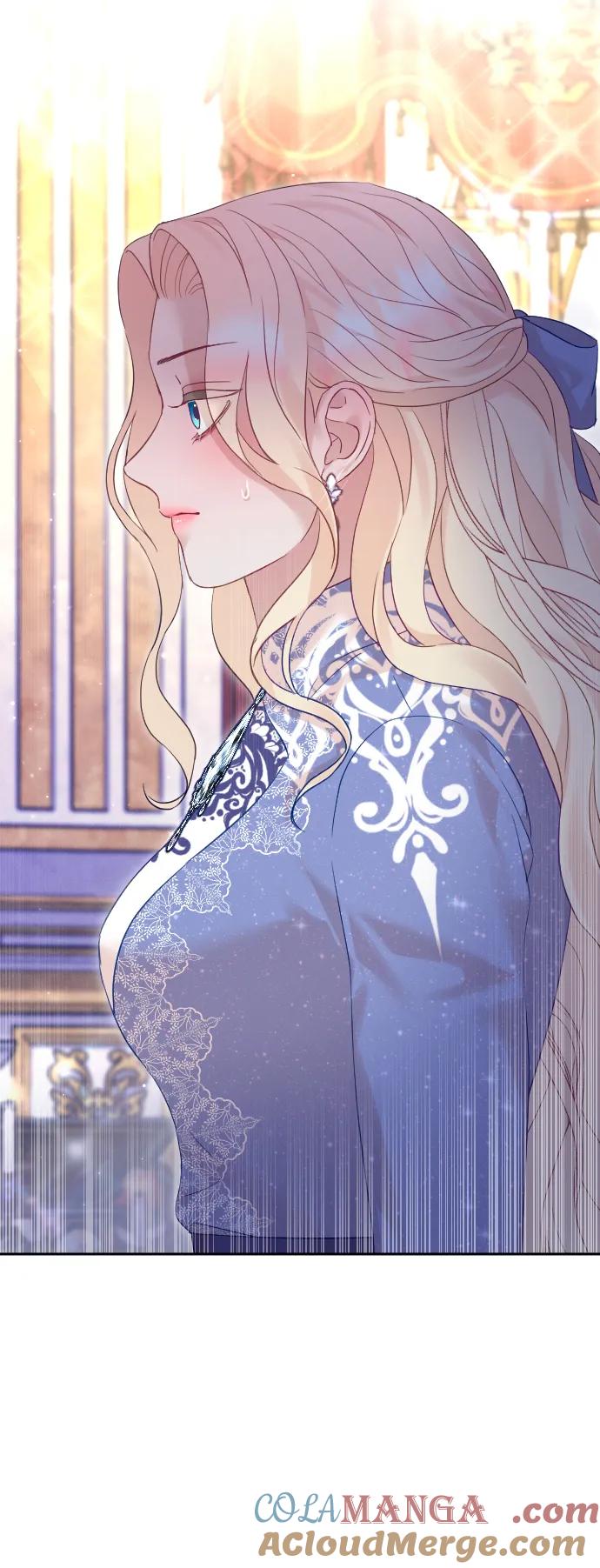 驯服黑化的野兽 - 第53话 - 第4张图