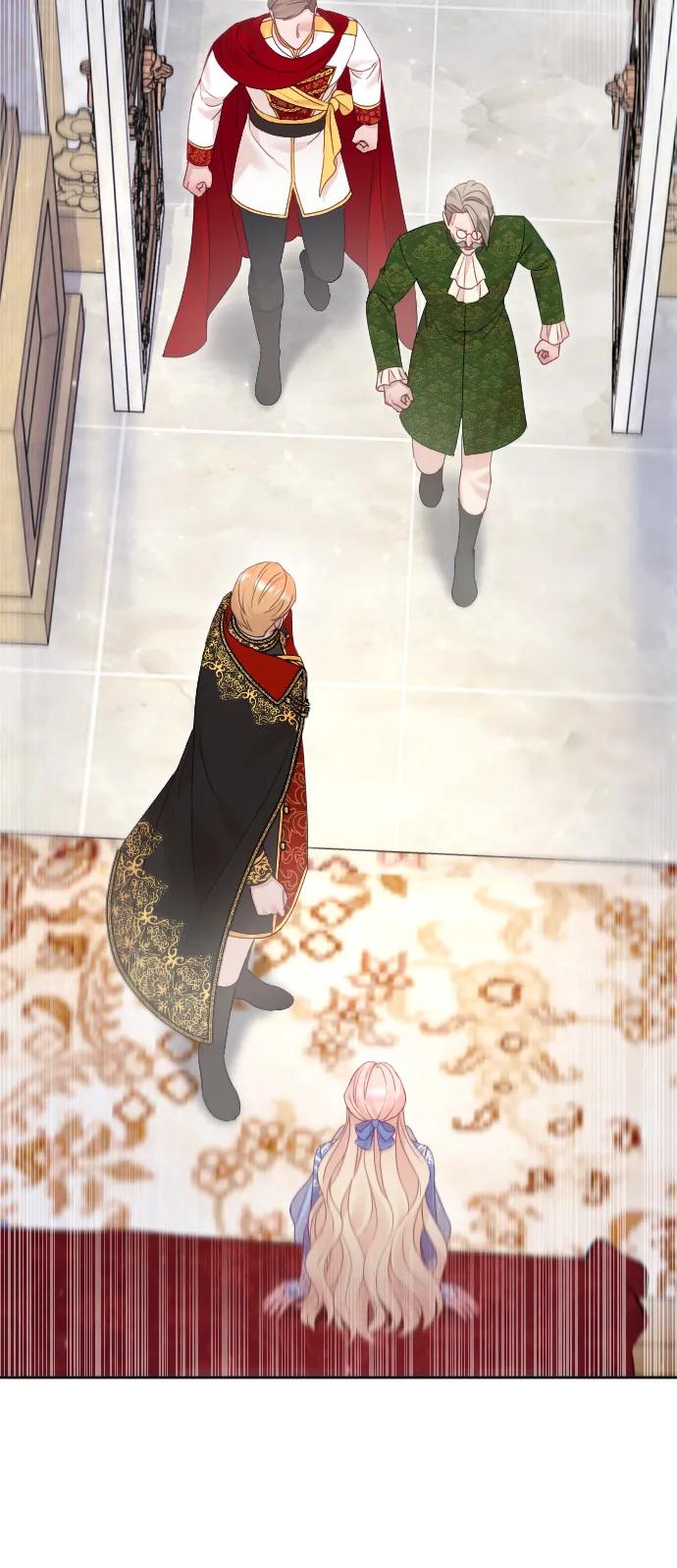 驯服黑化的野兽 - 第55话 - 第81张图