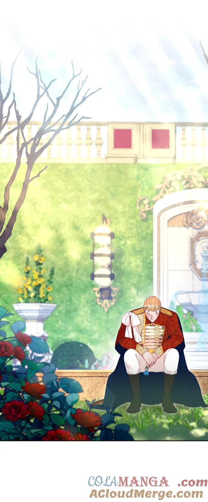 驯服黑化的野兽 - 第55话 - 第37张图