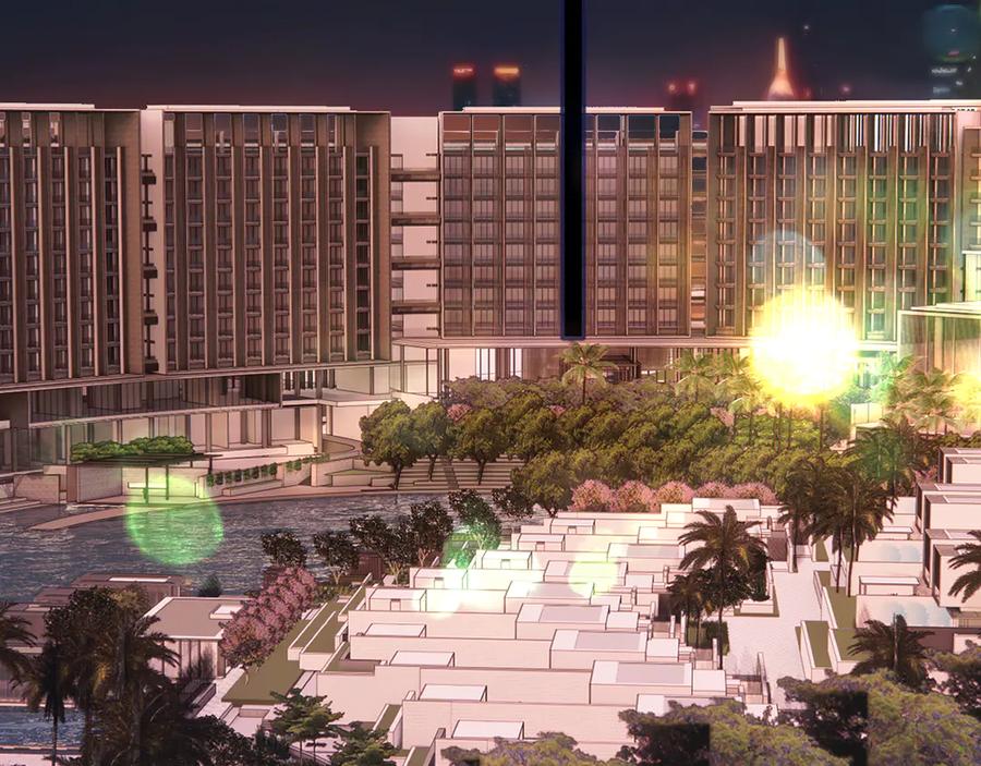 《错撩》第47话 仙女 第127页
