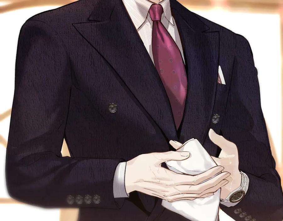 《错撩》第47话 仙女 第47页