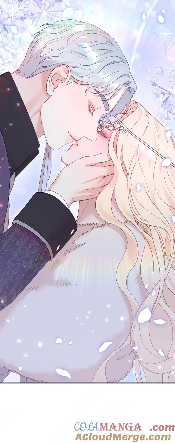 驯服黑化的野兽 - 第58话 - 第64张图