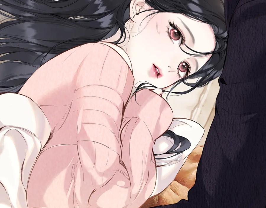 《错撩》第47话 仙女 第88页