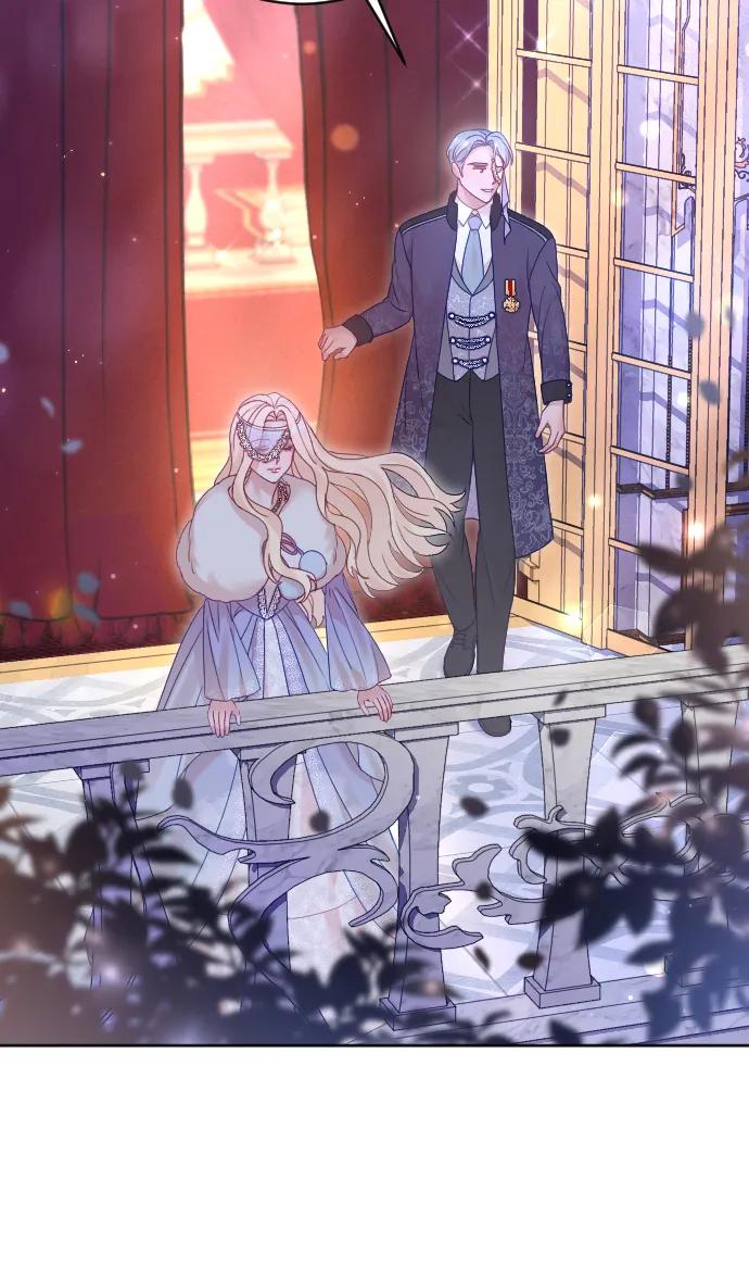 驯服黑化的野兽 - 第58话 - 第53张图