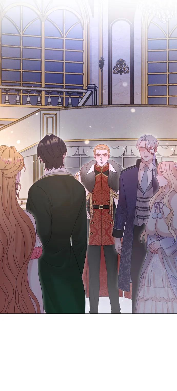 驯服黑化的野兽 - 第60话 - 第53张图