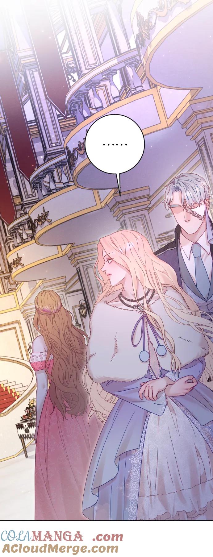 驯服黑化的野兽 - 第61话 - 第37张图