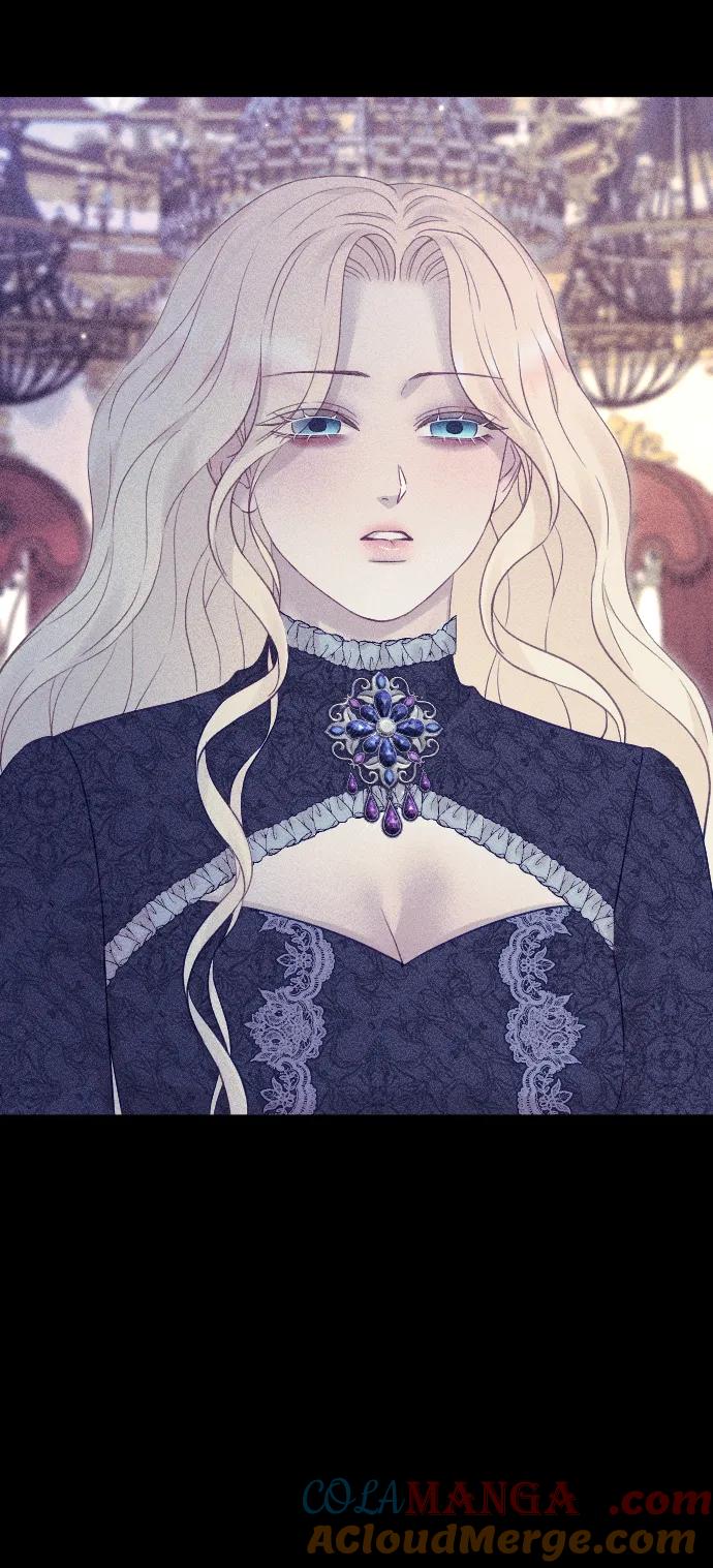 驯服黑化的野兽 - 第61话 - 第67张图