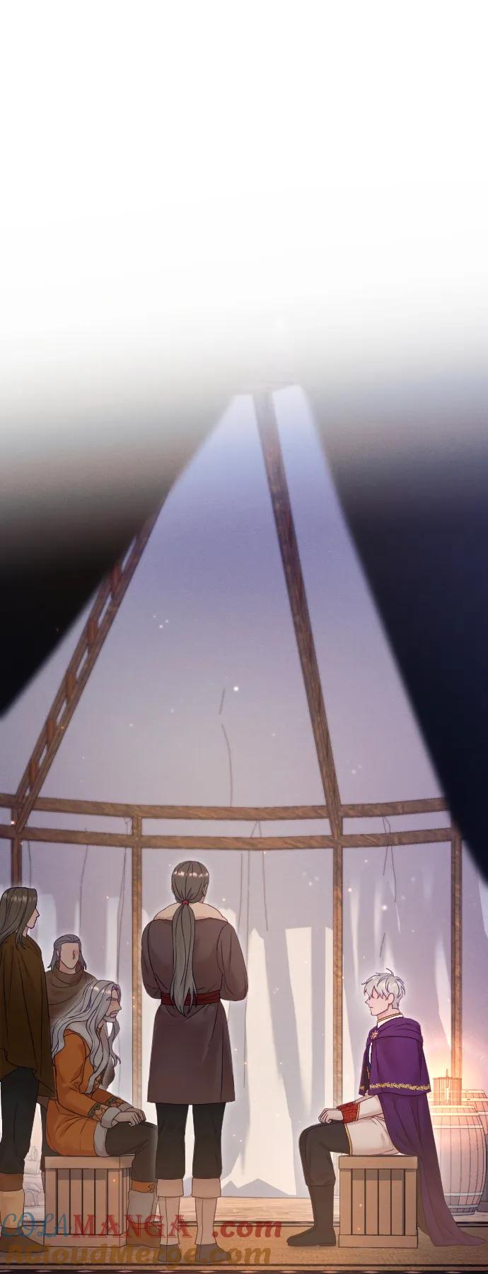 驯服黑化的野兽 - 第62话 - 第82张图