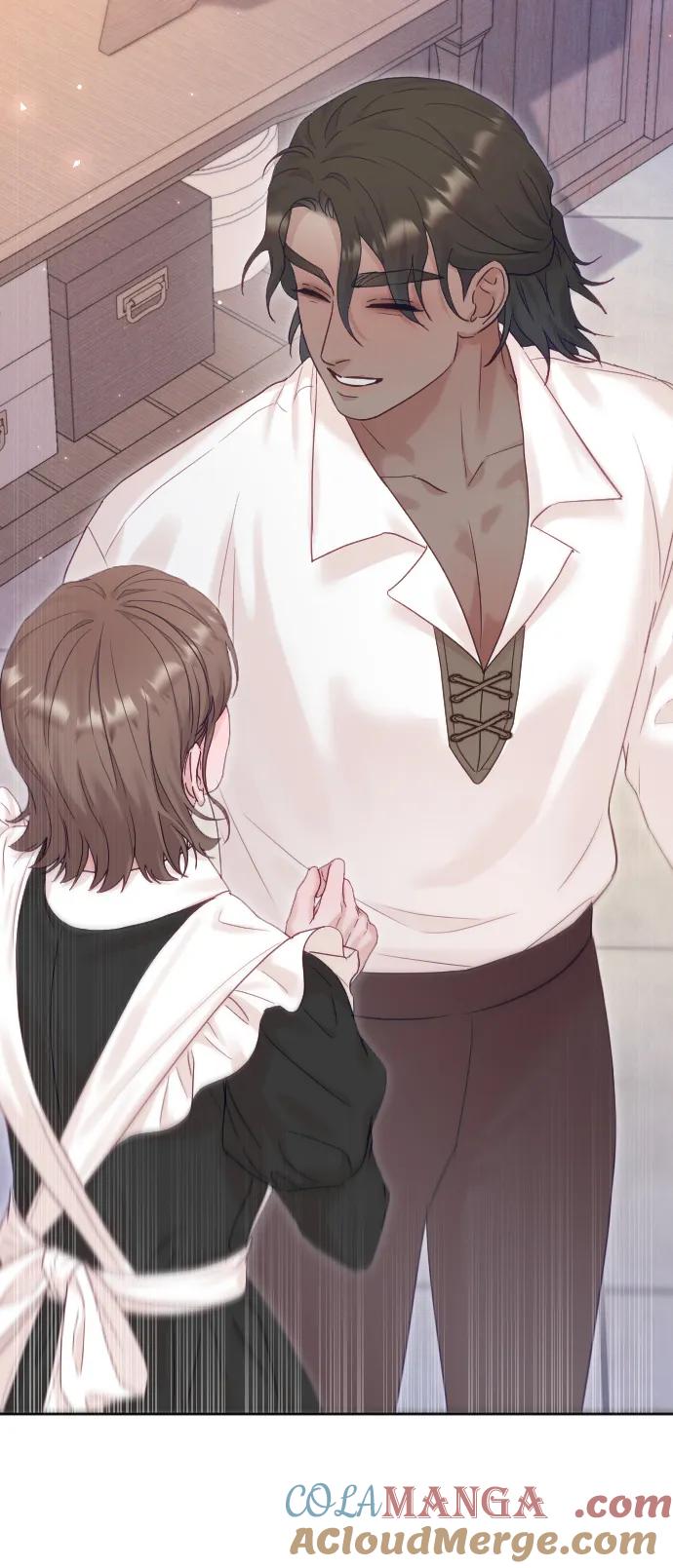 驯服黑化的野兽 - 第62话 - 第94张图