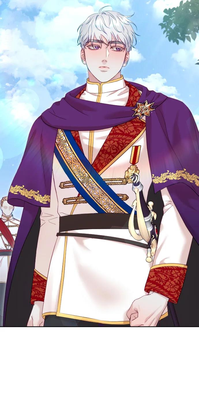 驯服黑化的野兽 - 第62话 - 第63张图