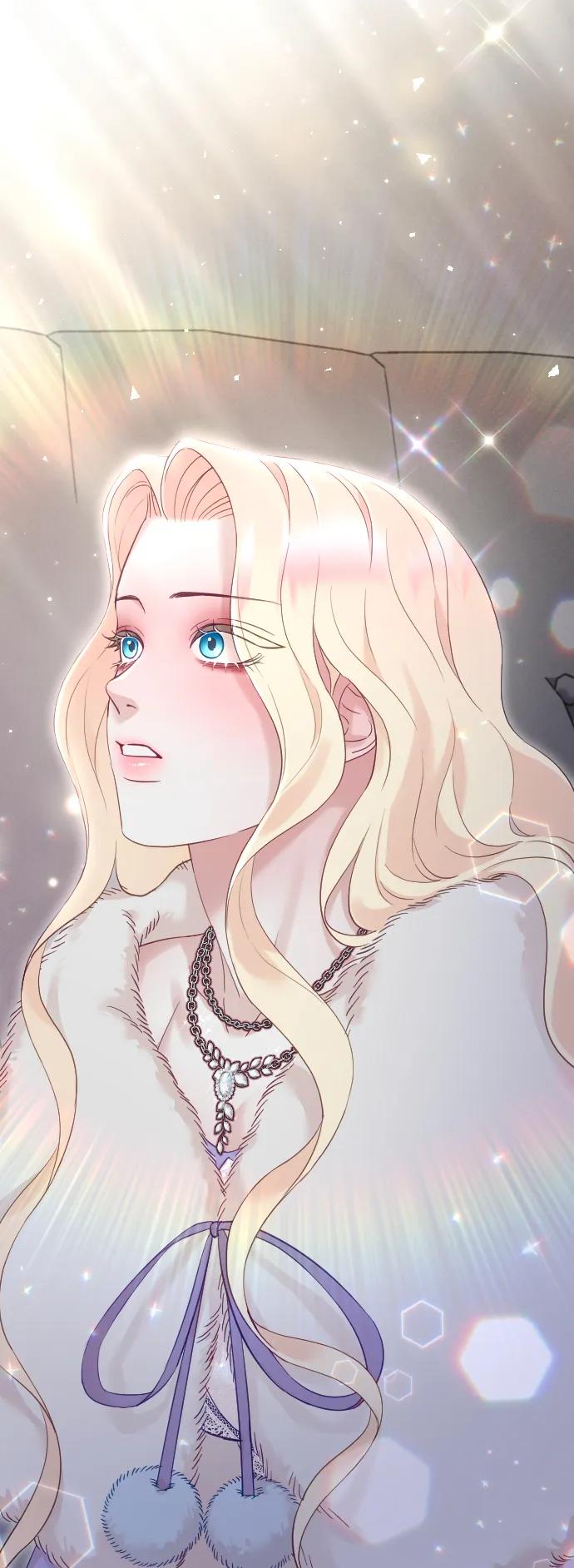 驯服黑化的野兽 - 第62话 - 第38张图