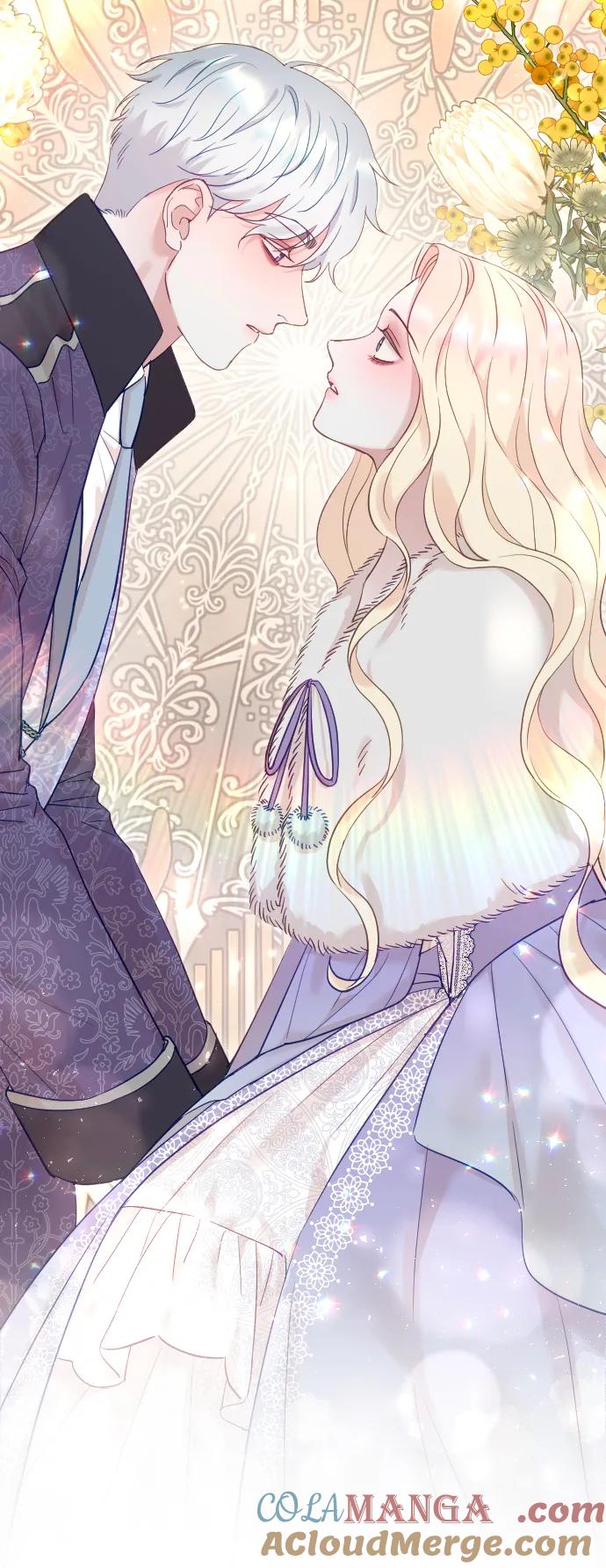 驯服黑化的野兽 - 第62话 - 第40张图