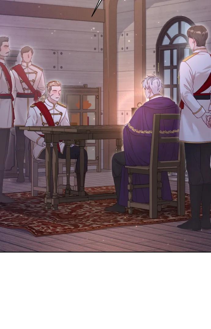 驯服黑化的野兽 - 第62话 - 第68张图