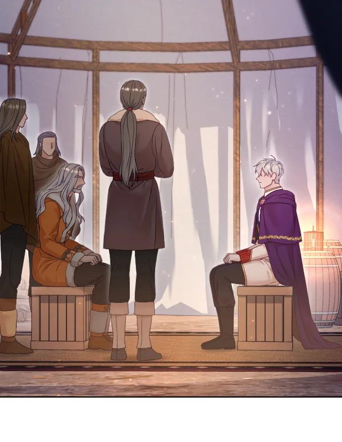 驯服黑化的野兽 - 第63话 - 第3张图