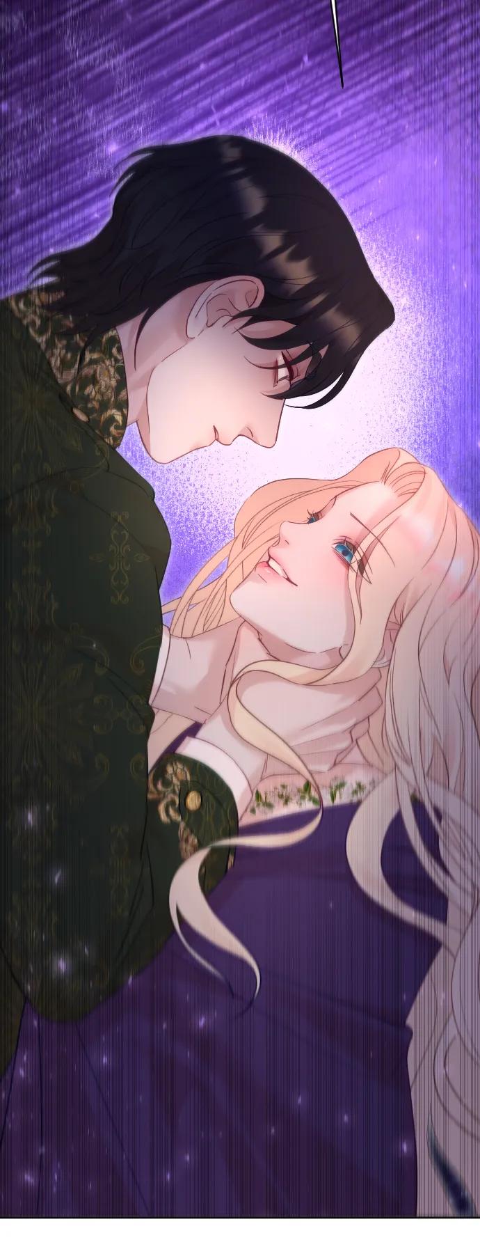 驯服黑化的野兽 - 第63话 - 第84张图