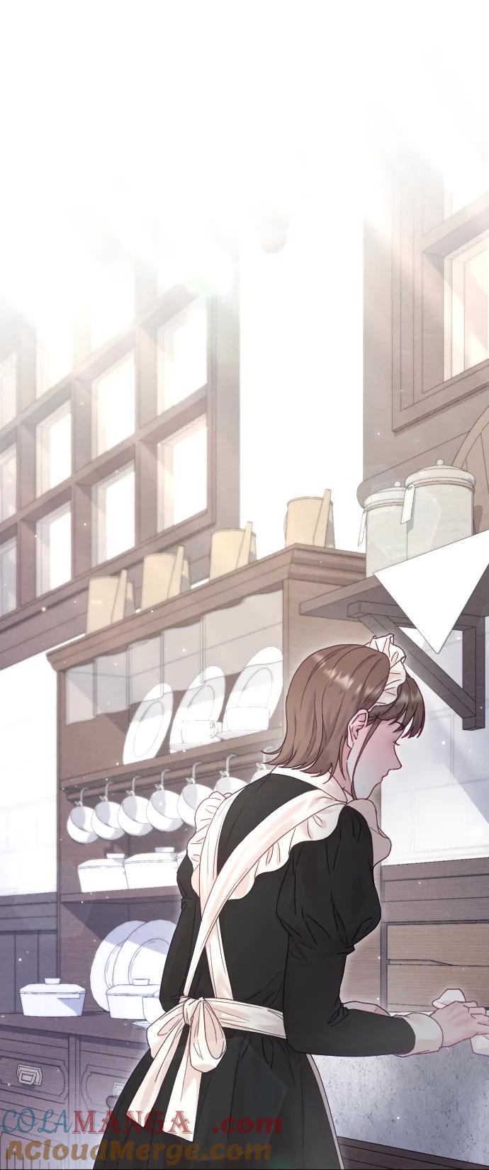 驯服黑化的野兽 - 第64话 - 第37张图