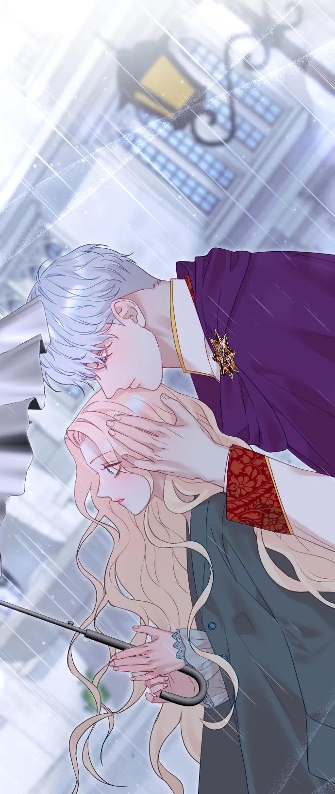 驯服黑化的野兽 - 第65话 - 第116张图