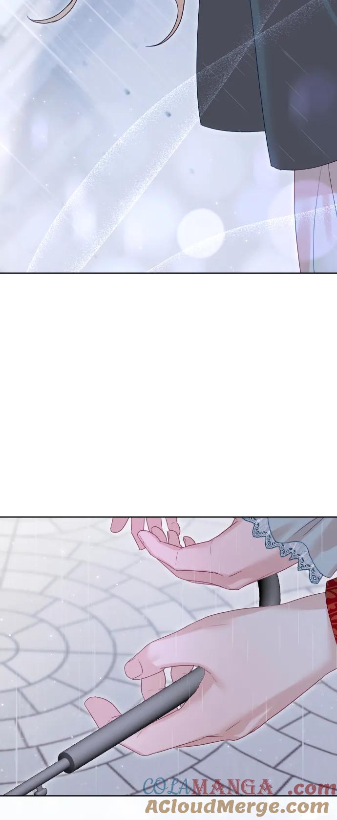 驯服黑化的野兽 - 第65话 - 第117张图