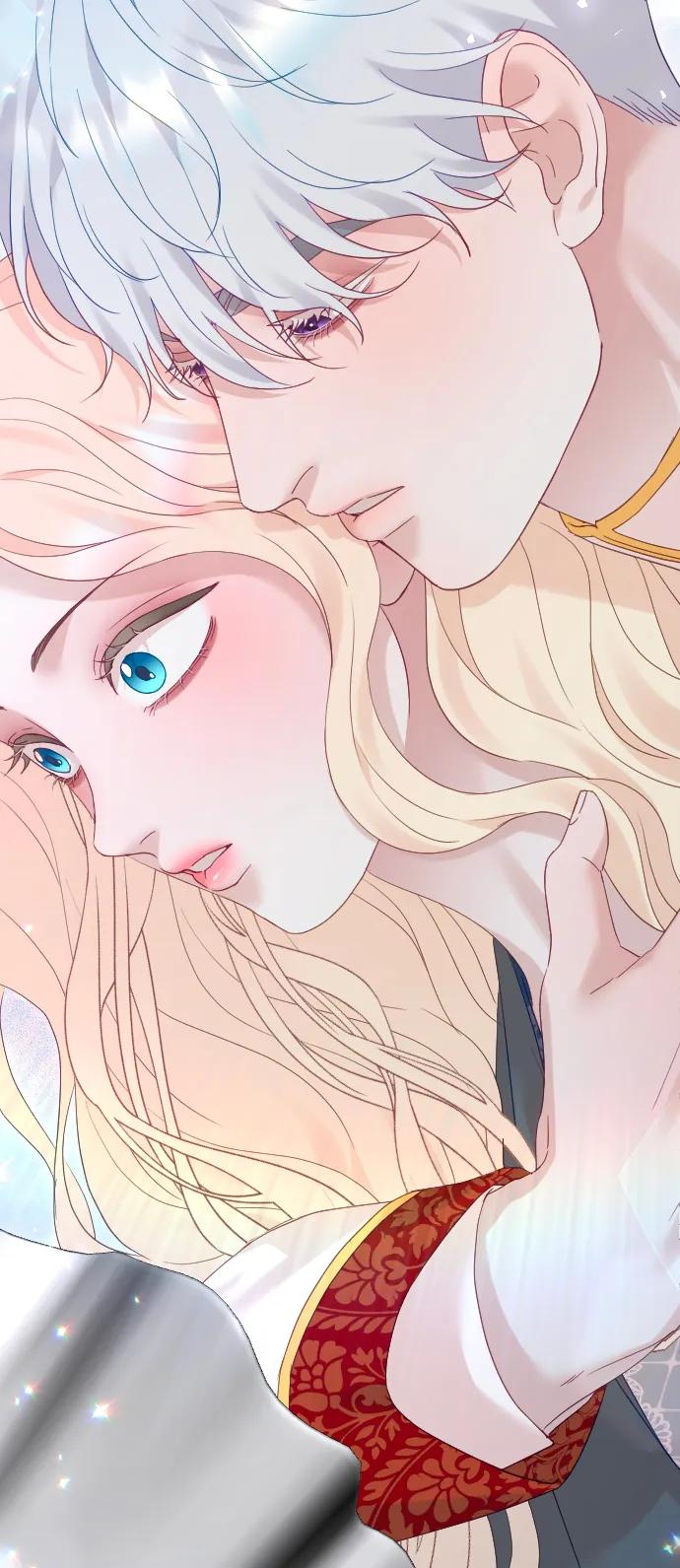 驯服黑化的野兽 - 第65话 - 第119张图