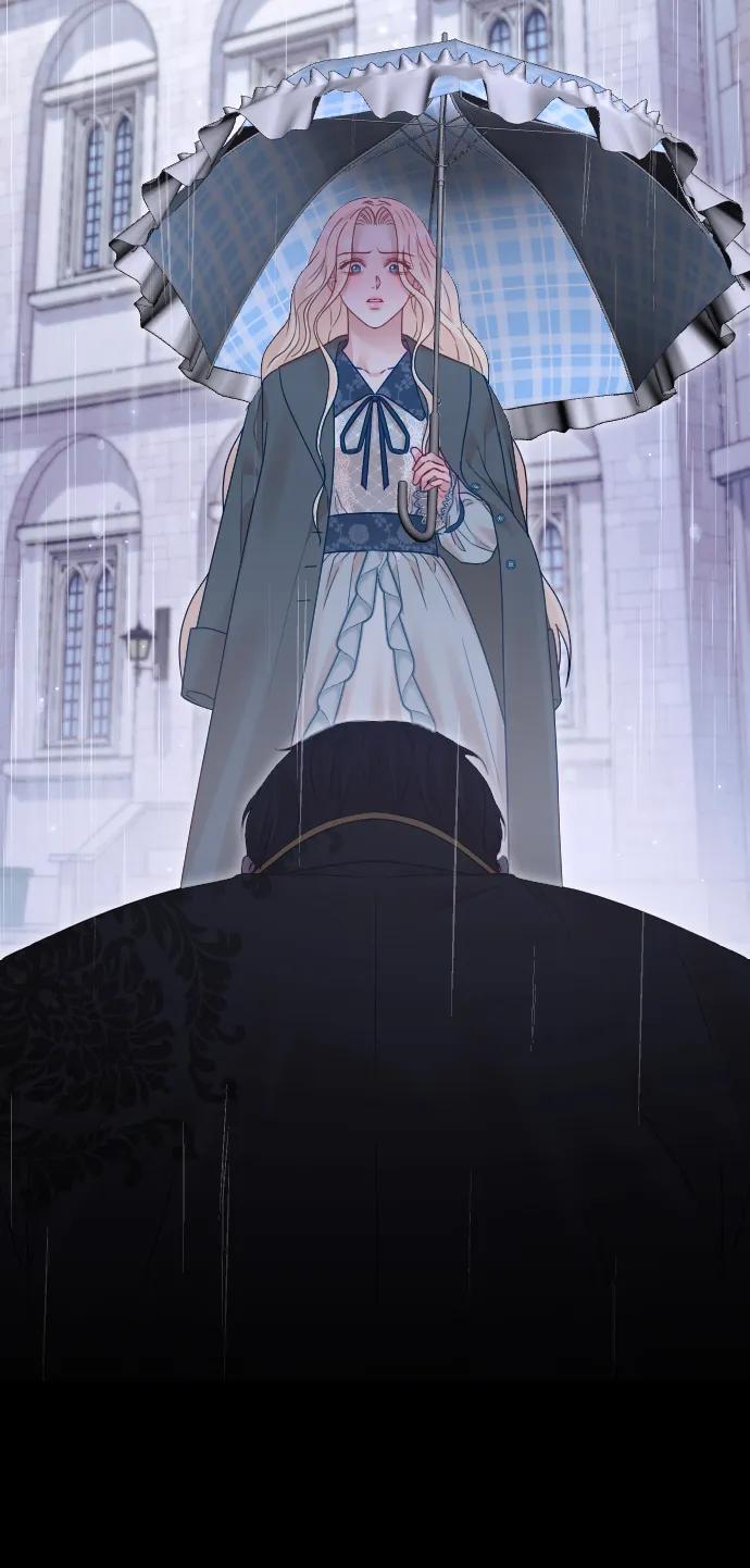 驯服黑化的野兽 - 第65话 - 第78张图