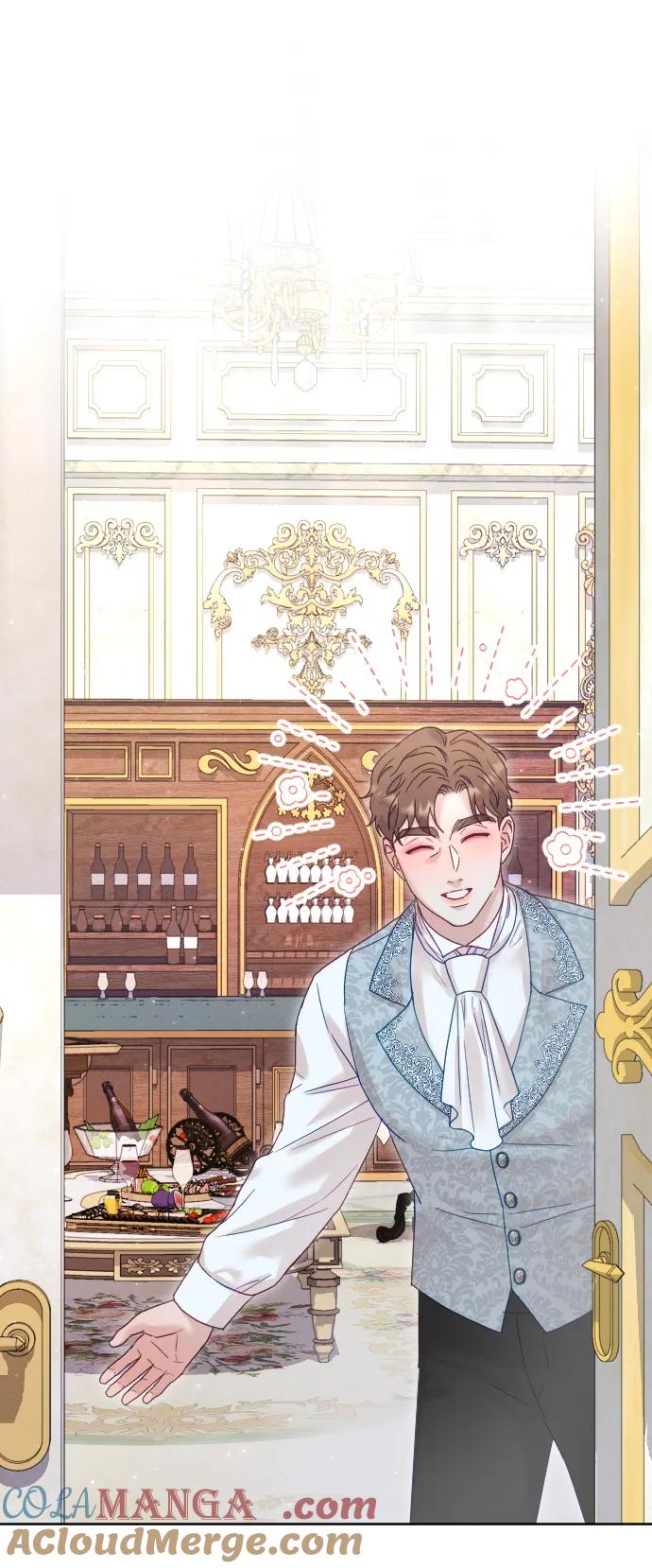 驯服黑化的野兽 - 第66话 - 第65张图