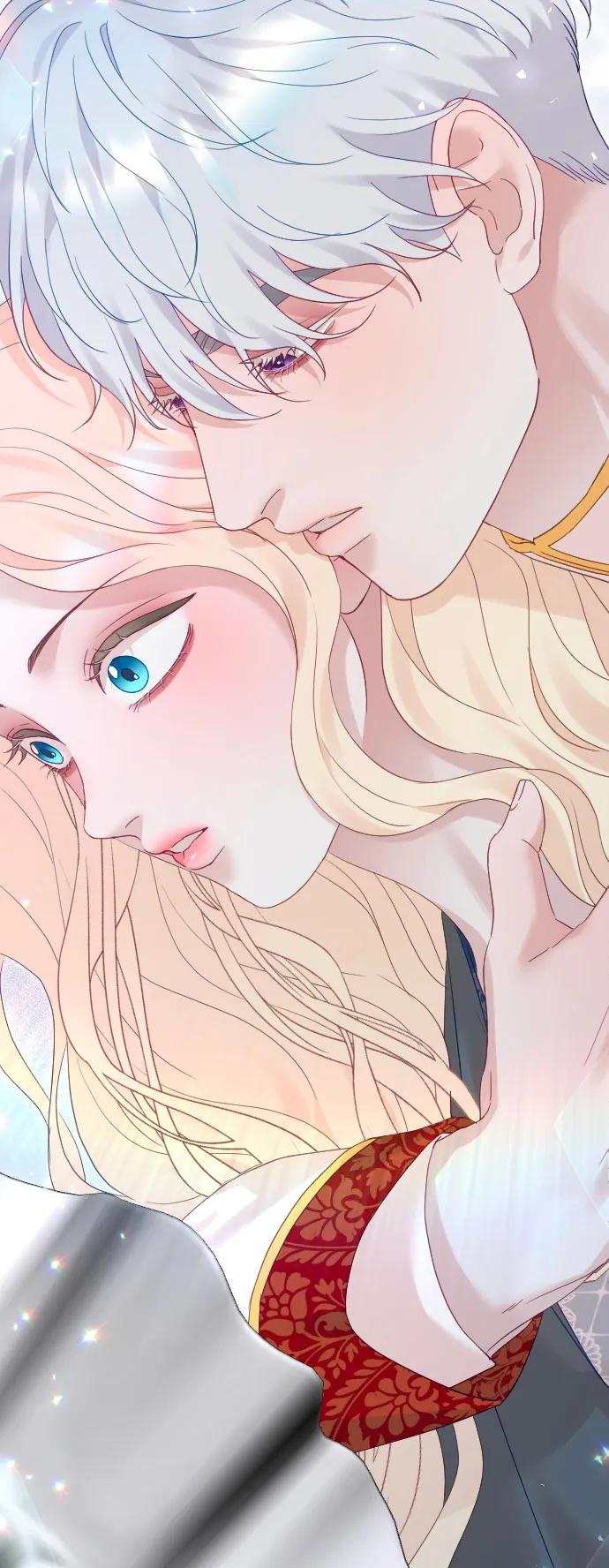 驯服黑化的野兽 - 第66话 - 第11张图