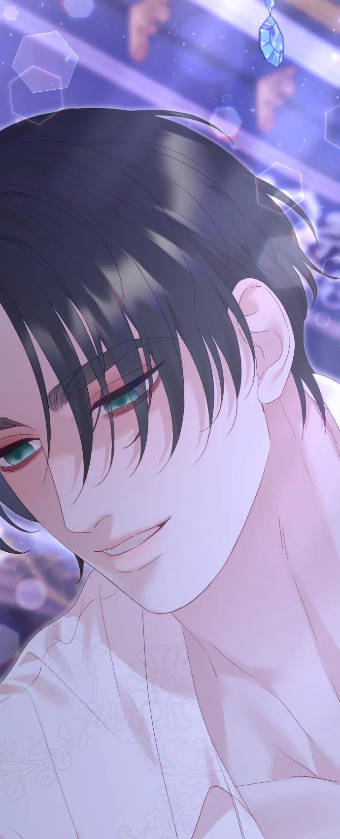 驯服黑化的野兽 - 第67话 - 第103张图