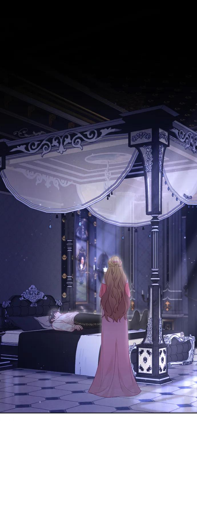 驯服黑化的野兽 - 第67话 - 第59张图