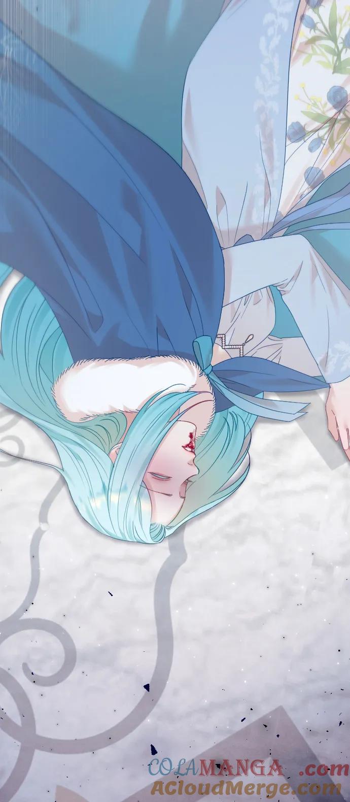 驯服黑化的野兽 - 第67话 - 第29张图