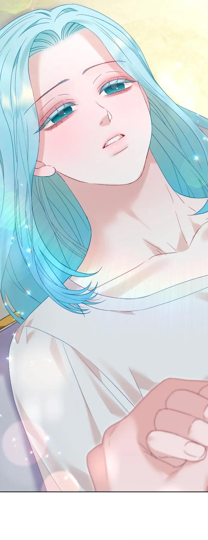 驯服黑化的野兽 - 第69话 - 第74张图