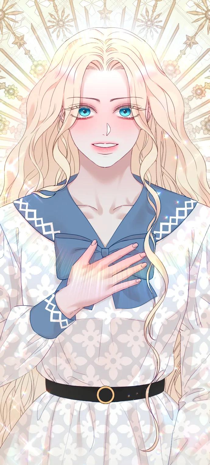 驯服黑化的野兽 - 第69话 - 第3张图