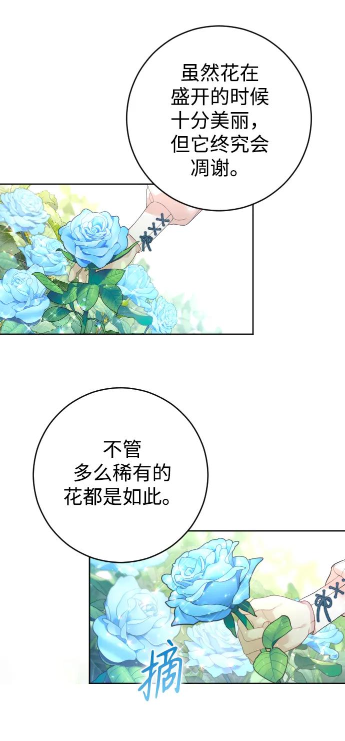 驯服黑化的野兽 - 第7话 - 第33张图